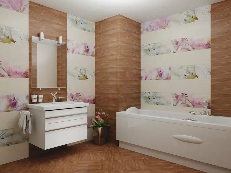 Плитка оби фото Коллекция Keros Ceramica Dance - интернет-магазин Отделкино City