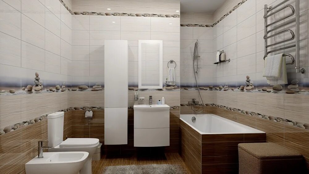 Плитка облицовочная цена фото Керамогранит и плитка Alma Ceramica Plesso - купить в Москве с доставкой по низк