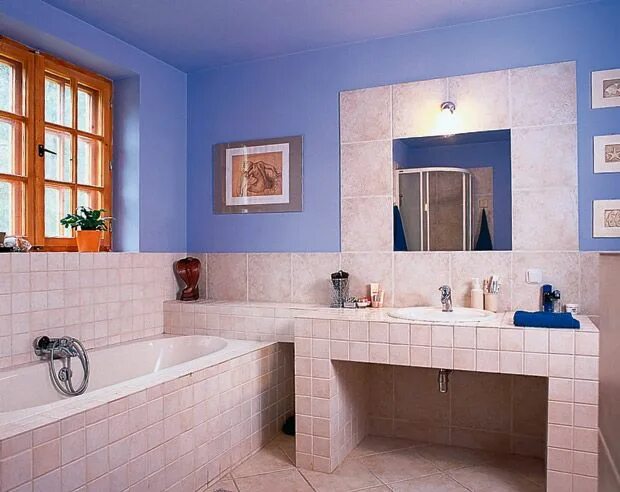 Плитка отделка комнат дизайн Плитка для ванной Salle de bain, Bains, Salle