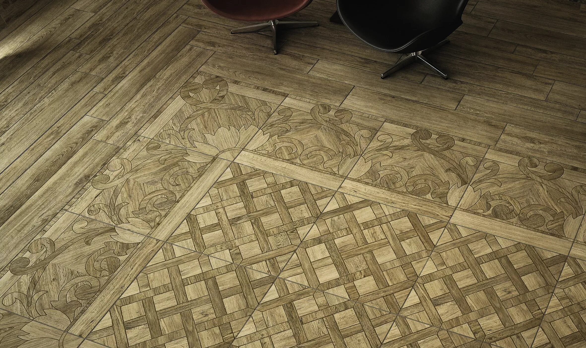 Плитка паркет фото As The Tile Turns - As the Tile Turns Wood tile, Porcelain wood tile, Tiles