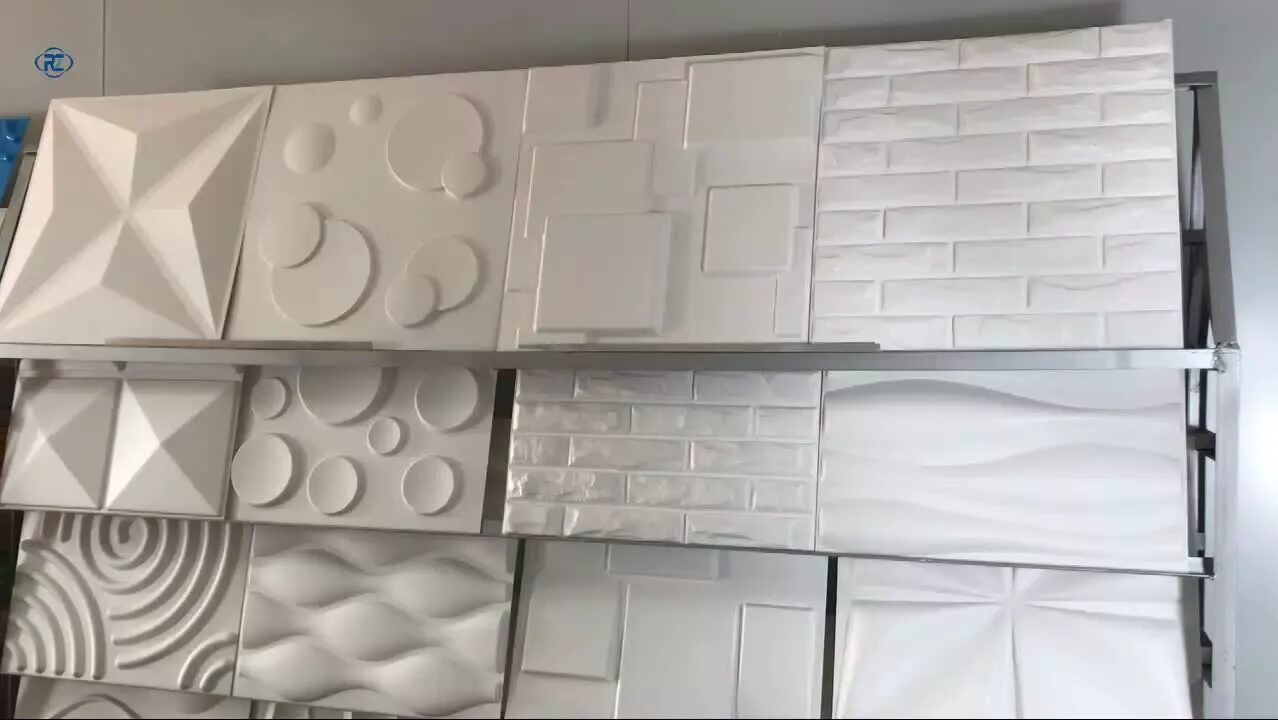 Плитка пенопласт фото South Africa Hot Sale The Latest Design 3d Wall Panel For Mexico - Buy Hot Sale 