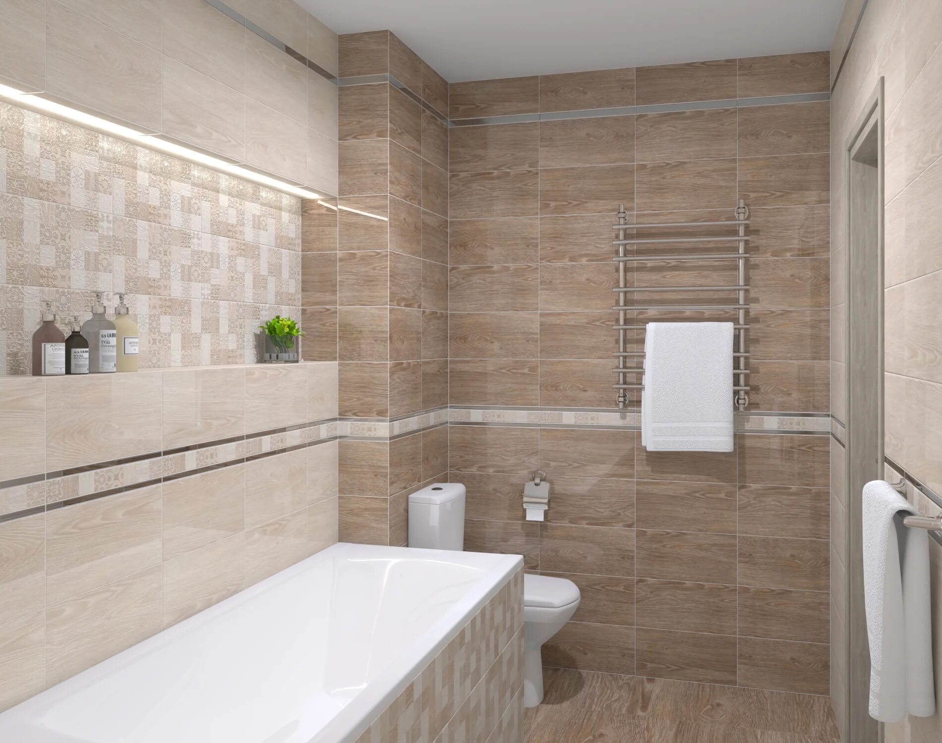 Плитка петрович фото ✓ Platan Laparet