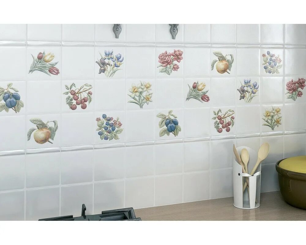 Плитка пикарди в интерьере кухни фото Купить керамическую плитку Kerama Marazzi - Оранжерея в Реутово, Балашихе, Желез