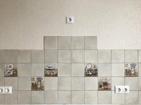 Плитка пикарди в интерьере кухни фото Керамическая плитка керама марацци пикарди - 4sofa.ru