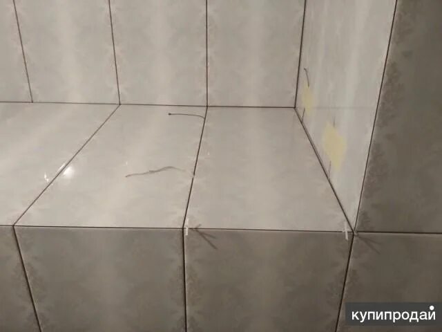 Плитка под 45 градусов фото Ванна под ключ в Москве