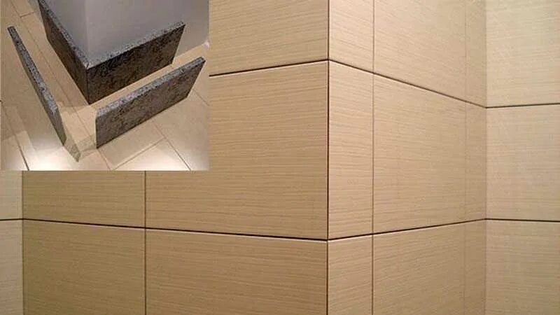 Плитка под 45 градусов фото Укладка плитки под 45 градусов фото - DelaDom.ru