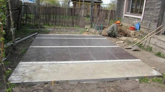 Плитка под беседку своими руками Беседка в саду своими руками Diy gazebo, Backyard landscaping, Backyard landscap
