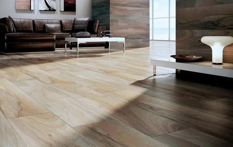 Плитка под дерево дизайны фото Zirconio Center. Плитка коллекции Center от Zirconio (Испания) - купить в Москве