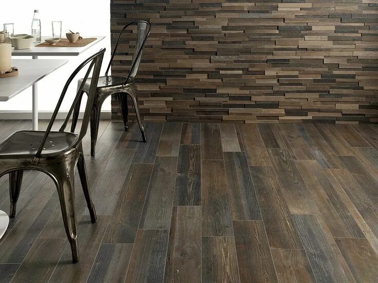 Плитка под дерево дизайны фото Ceramica Fioranese Carrelage, Carrelage imitation bois, Carrelage en bois
