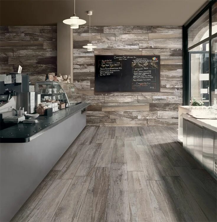 Плитка под дерево дизайны фото Refin Barrique Porcelanico madera, Porcelanico imitacion madera, Suelo porcelani
