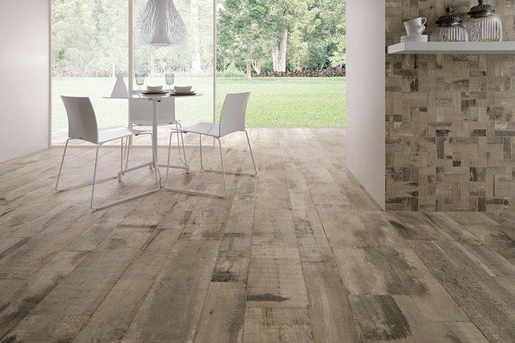 Плитка под дерево дизайны фото Carrelage imitation parquet, carreaux de ciment et pierre naturelle en 57 design
