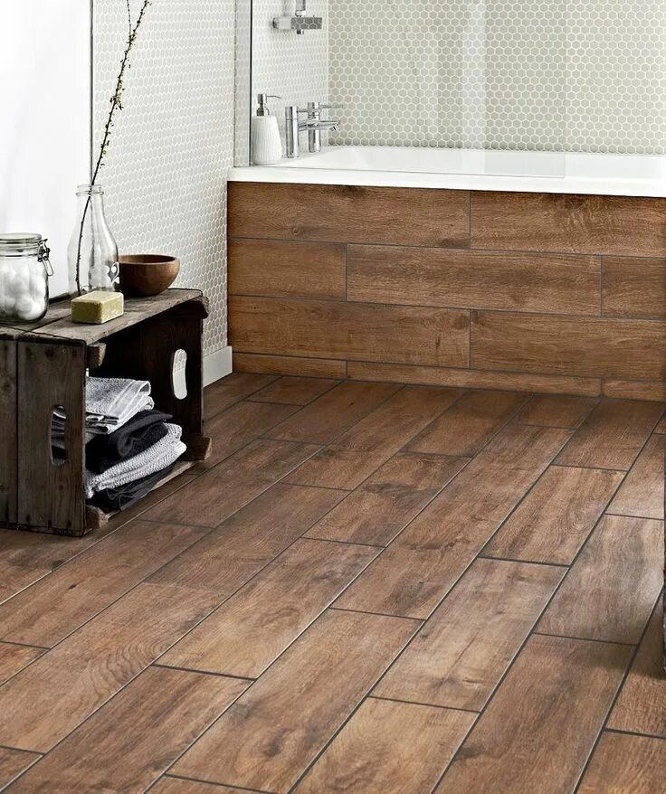 Плитка под дерево фото wood like tiles Wood tile, Topps tiles, Wood look tile floor