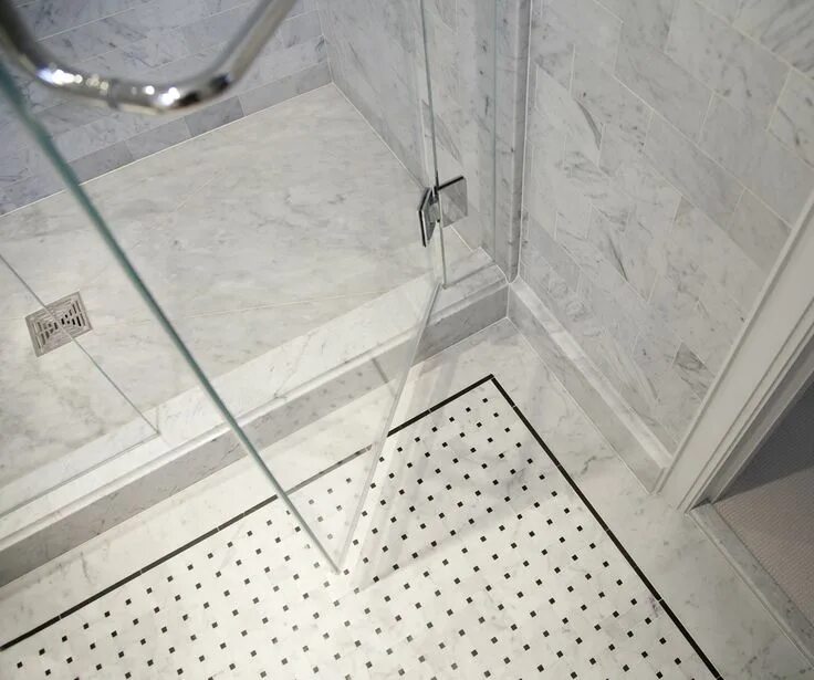 Плитка под душевую кабину фото Porcelain Basket Weave Tile Weave Tile Basket Weave Tile Best bathroom flooring,