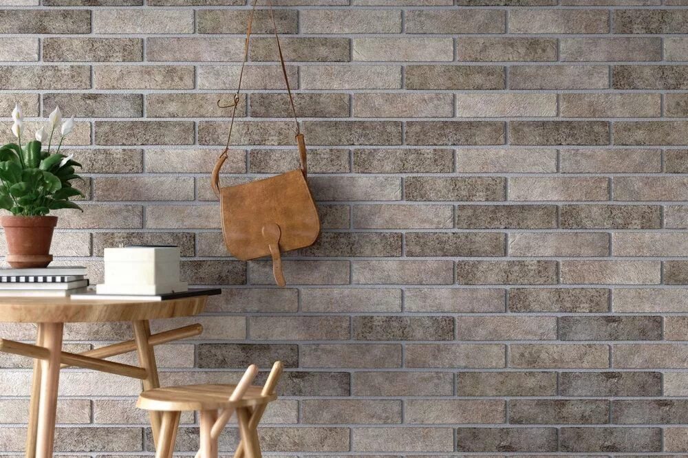 Плитка под кирпич фото Плитка BrickStyle (Golden Tile), купить коллекцию BrickStyle в Москве