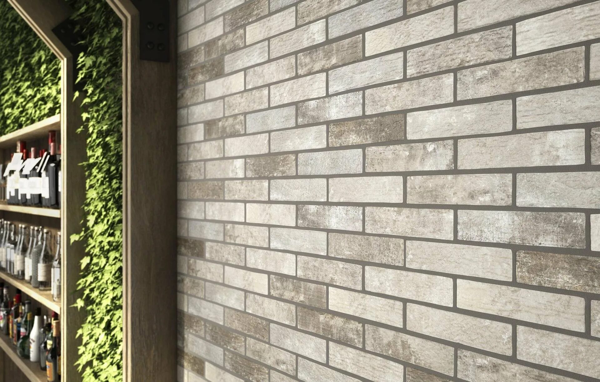 Плитка под кирпич фото Клинкерная плитка loft brick - найдено 90 фото