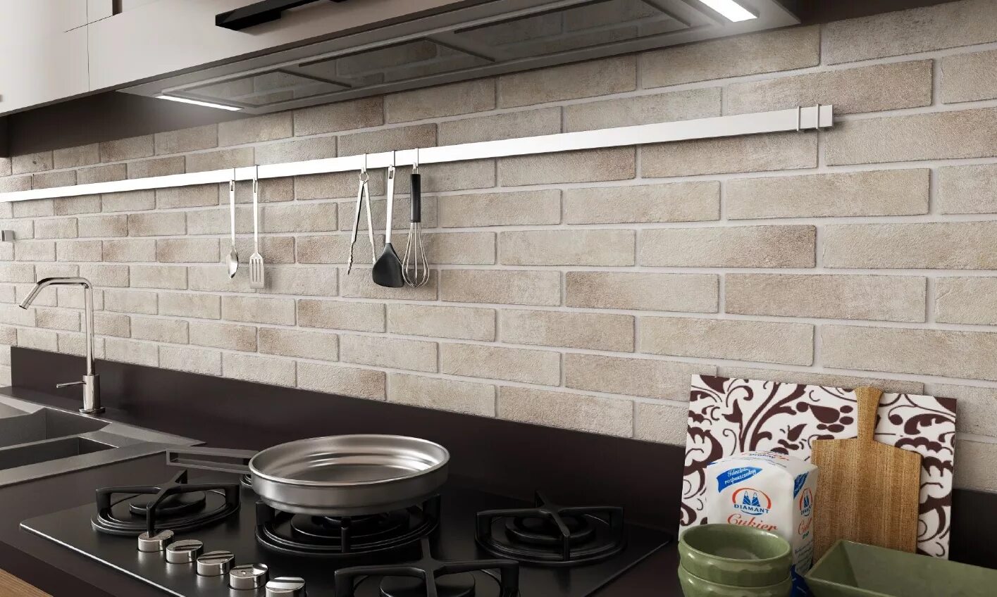 Плитка под кирпич фото Brickstyle - купить плитку в Воронеже в интернет-магазине Мир Керамики