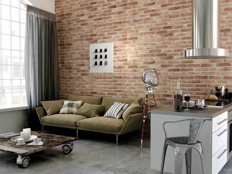 Плитка под кирпич фото Плитка Bricks (Bestile), купить коллекцию Bricks в Москве