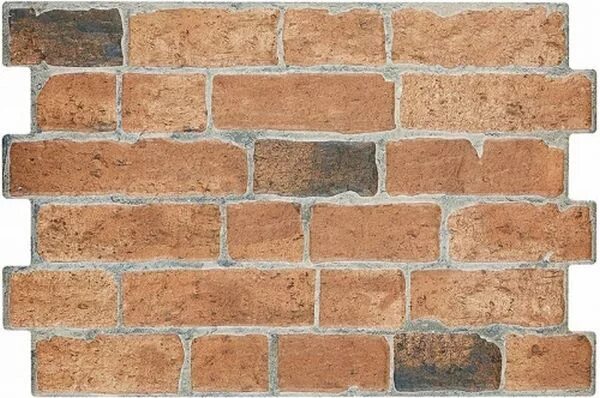 Плитка под кирпич цены и фото Плитка Brick Pardo- купить в Москве в интернет магазине Keram.ru