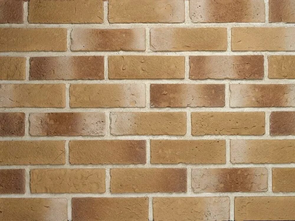 Плитка под кирпич цены и фото Декоративный кирпич Rockwalls Шанхай 10-13-0 купить по цене 1190 руб в Краснодар