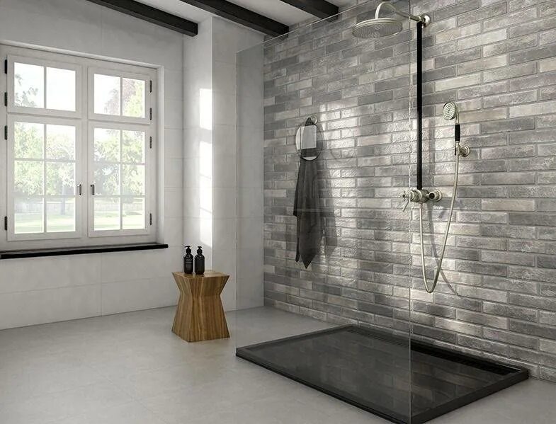 Плитка под лофт стиль Плитка Pamesa Brickwall - купить в Москве Цены на сайте Luxury-plitka