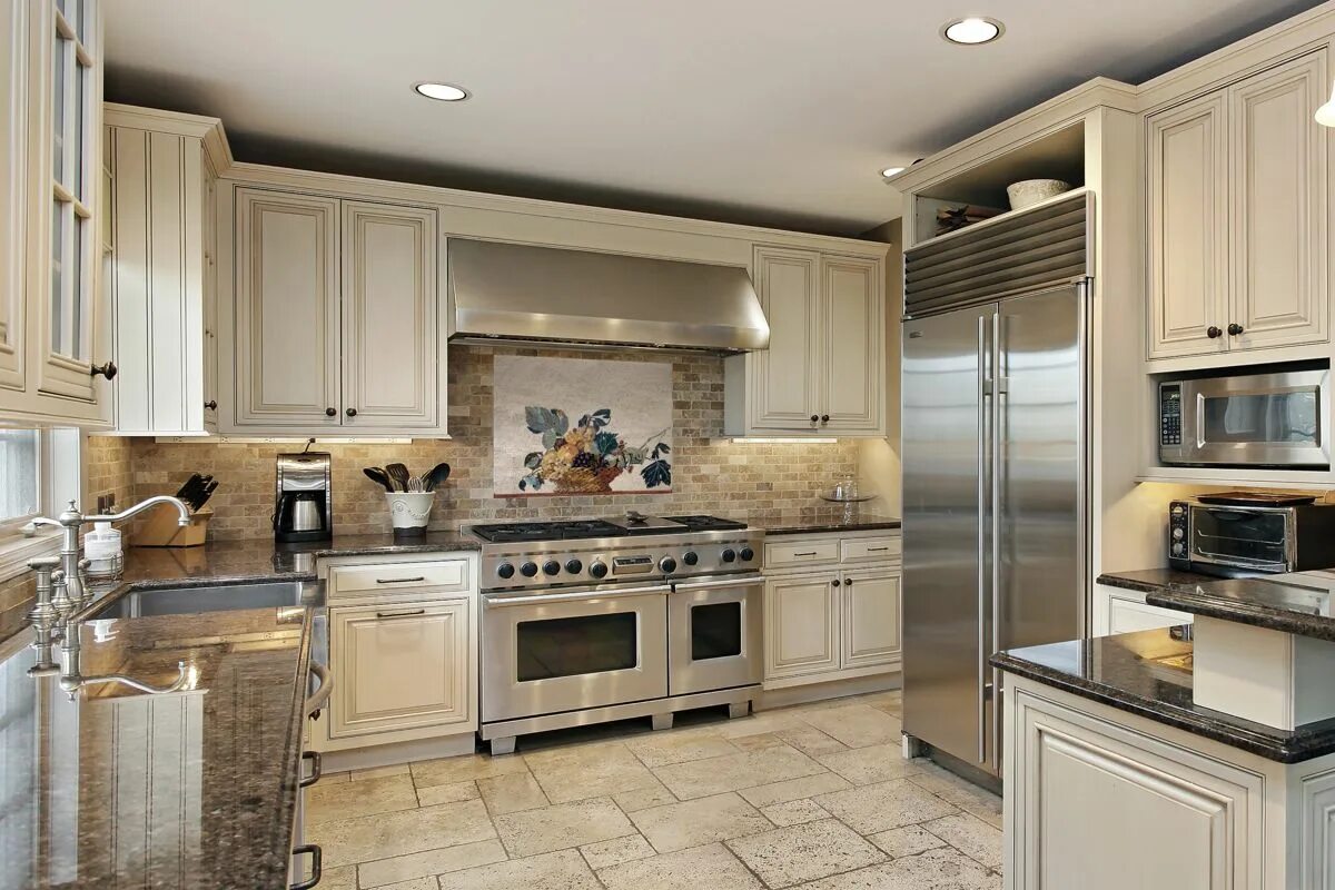 Плитка под светлую кухню фото Pin on Kitchen remodel