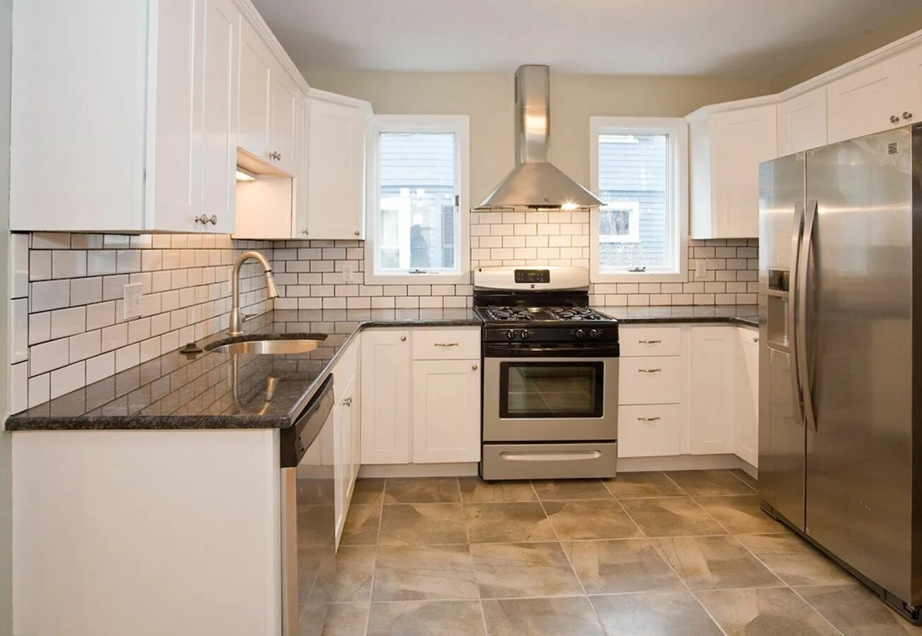 Плитка под светлую кухню фото Pin on Kitchen Design
