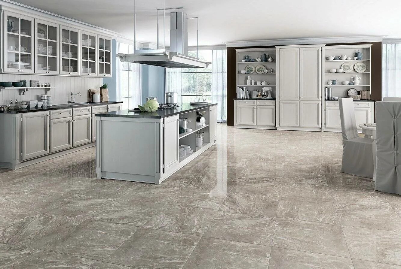 Плитка под светлый мрамор фото Коллекция Kerranova Premium Marble - интернет-магазин Отделкино City