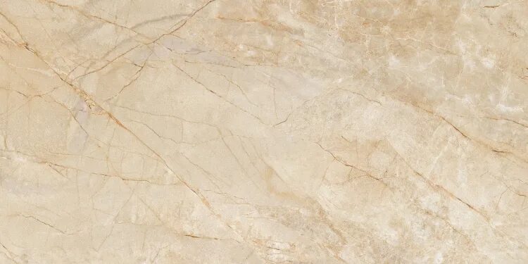 Плитка под светлый мрамор фото Arcana Marble Antique-R Crema - керамогранит 443x893 мм из Испании, полированная