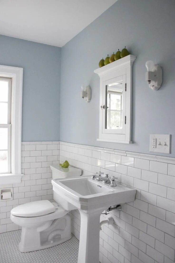 Плитка покрашенная краской фото 26 Small Bathroom Ideas Images to Inspire You British Ceramic Tile Bathroom inte