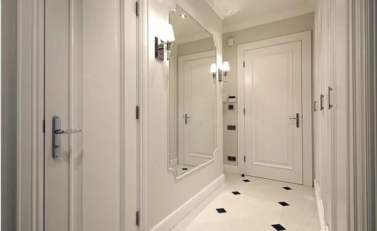 Плитка прихожая дизайн фото в квартире door stiles and rails supplier,stile and rail wood doors Внутренняя дверь, Мален