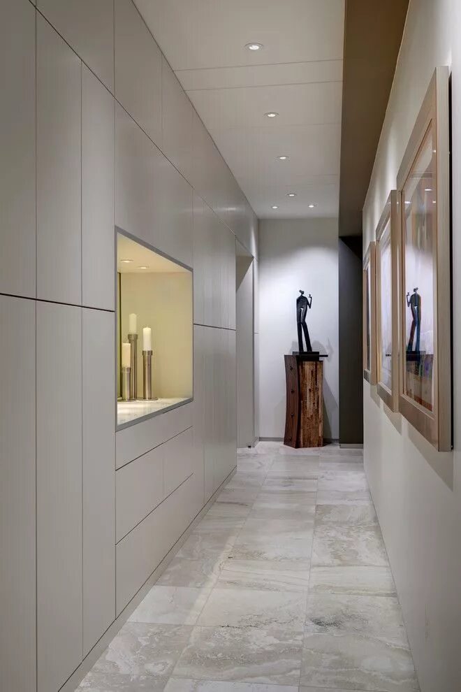 Плитка прихожая дизайн фото в квартире clever hallway storage ideas Corridor design, Hallway storage, Hallway designs