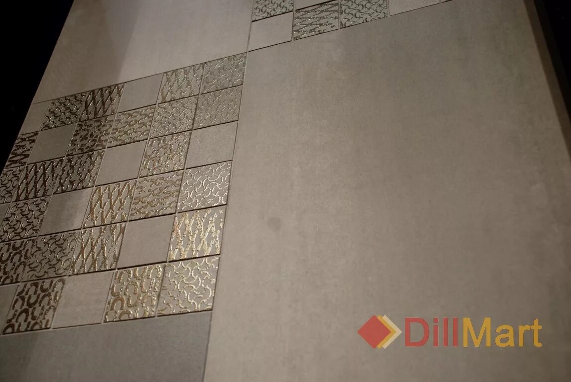 Плитка про дабл в интерьере Керамогранит Про Дабл Kerama Marazzi (Керама Марацци) - Купить керамическую плит
