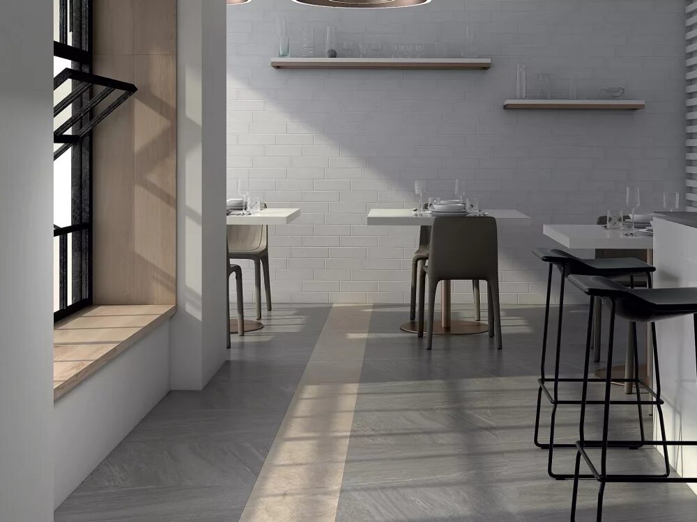 Плитка про дабл в интерьере Керамическая плитка Беллуно KERAMA MARAZZI - купить по выгодной цене коллекцию Б