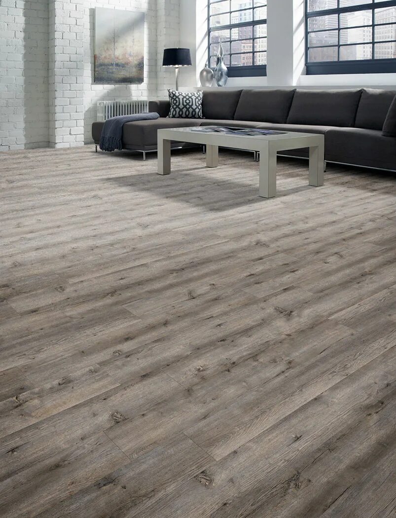 Плитка пвх фото Виниловая плитка ПВХ IVC Design Floors Divino 53967 Major Oak купить в Москве, ц