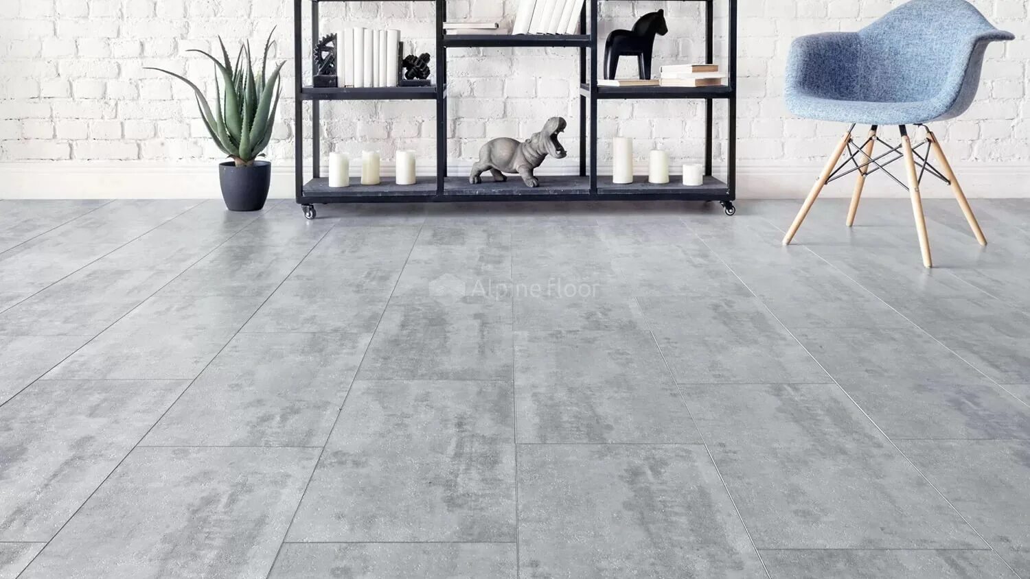 Плитка пвх фото купить SPC ламинат Alpine Floor Stone Mineral Core Самерсет ЕСО 4-2 Купить в интернет-м