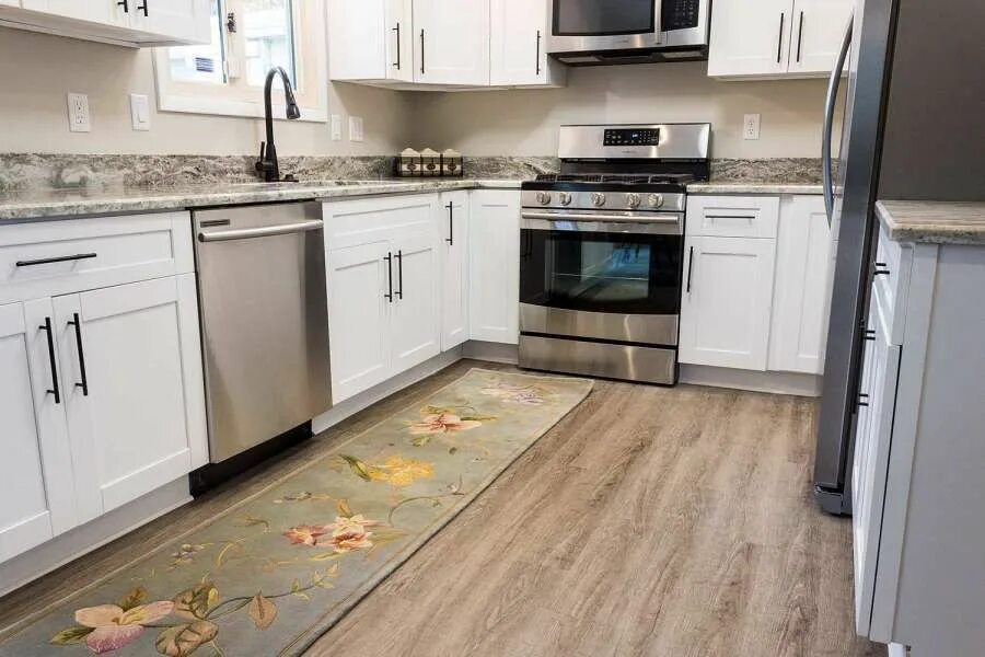 Плитка пвх кухня фото 12 Wonderful Laminate Flooring In Kitchen Pros And Cons Photos Vinyl flooring ki