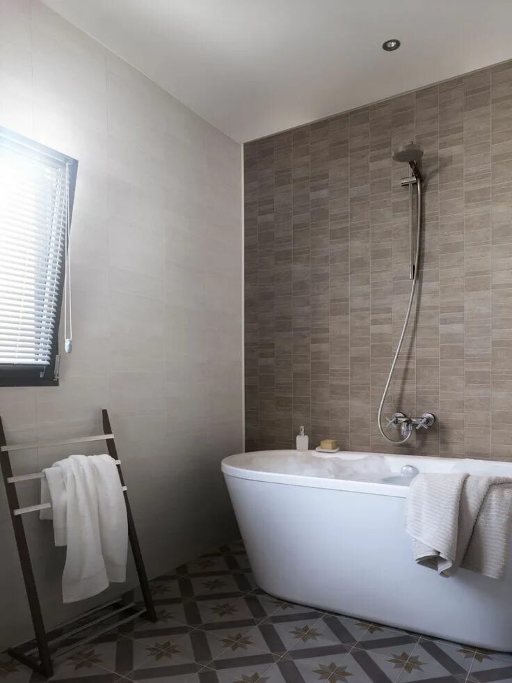 Плитка пвх в ванной фото Plastic Bathroom Wall Tiles Bathroom wall coverings, Pvc bathroom wall panels, B