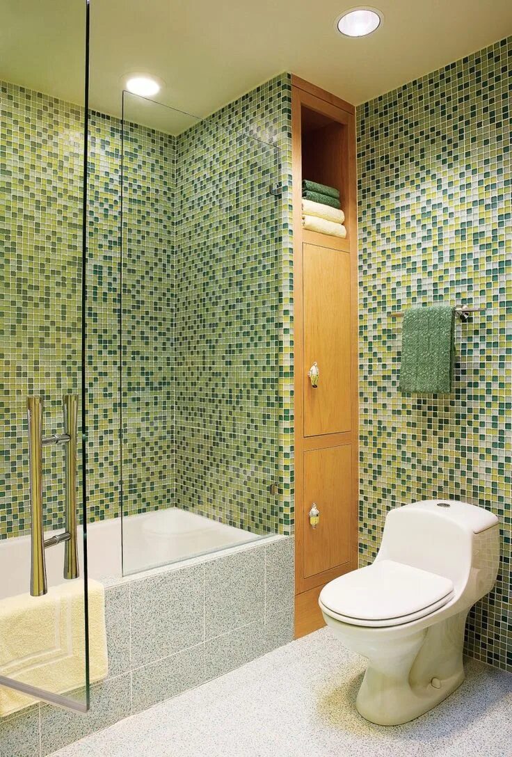 Плитка пвх в ванной комнате фото 20+ Amazing Bathroom Tile Patterns Ideas Bathroom ✅ ➕ ❗ ❕ Ванная, Ванная комната