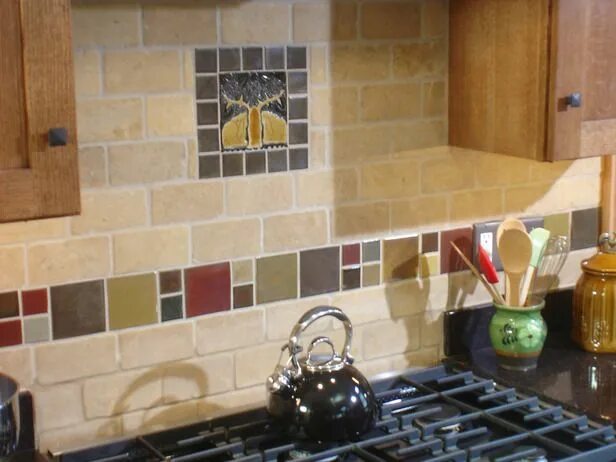 Плитка рабочая на кухне фото Kitchen backsplash ideas Diy kitchen backsplash, Kitchen backsplash, Diy backspl