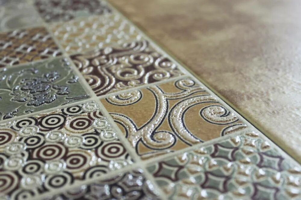 Плитка разновидности фото Cersanit Sandstone - купить плитку Церсанит Сэндстоун недорого, цена, фото