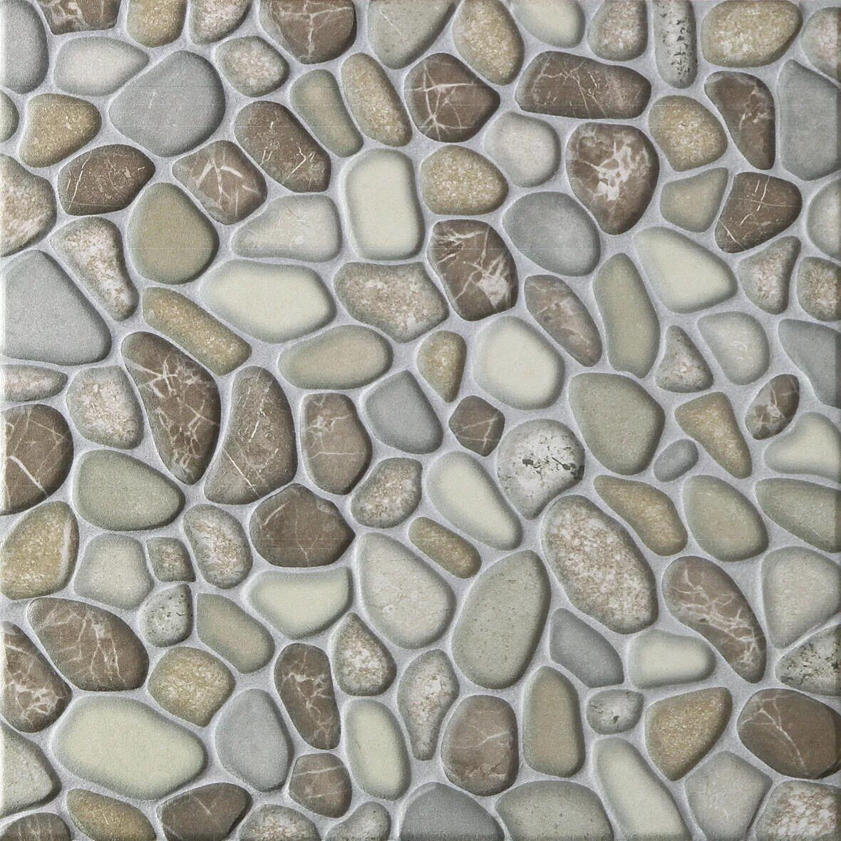 Плитка разновидности фото Tubadzin Nawara Braz напольная плитка 333x333(33x33см) - купить, цена, размер, о