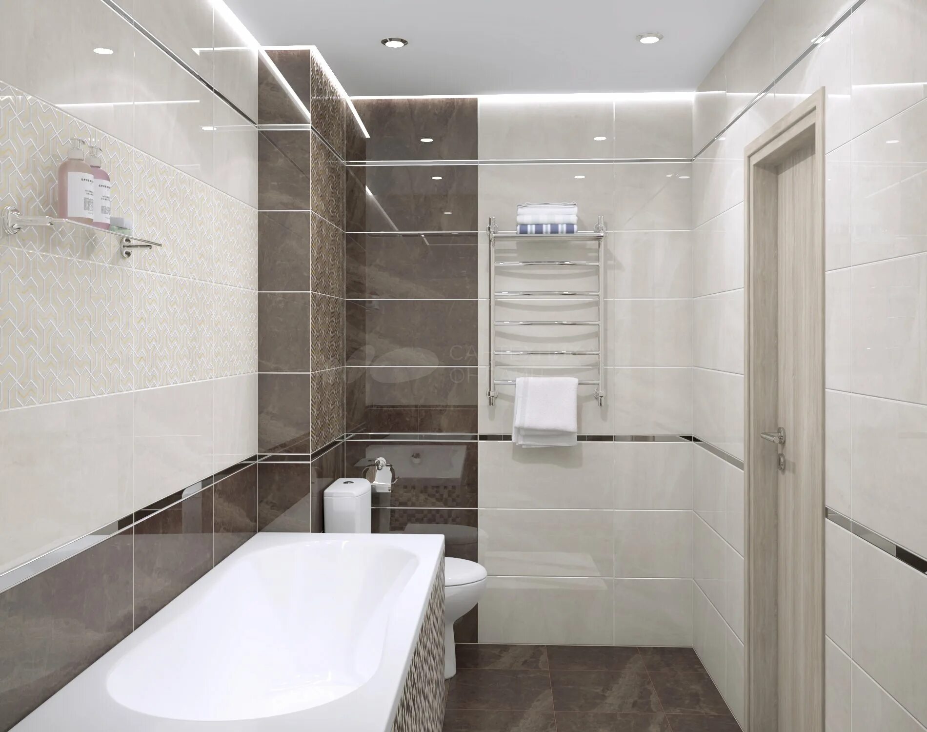 Плитка реальные фото Коллекция плитки Laparet Crystal в Иркутске - купить в интернет магазине Сантехн