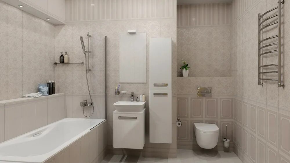 Плитка реальные фото Коллекция бренда Kerama Marazzi: Дарлингтон Торговый Дом FLEXI