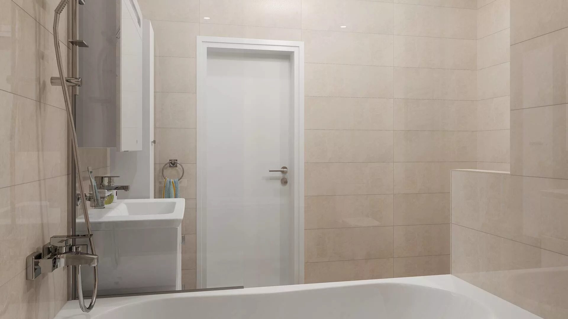 Плитка реальные фото Джайпур бежевый 20x30 8011 Плитка Керама Марацци (Kerama Marazzi) купить в Москв