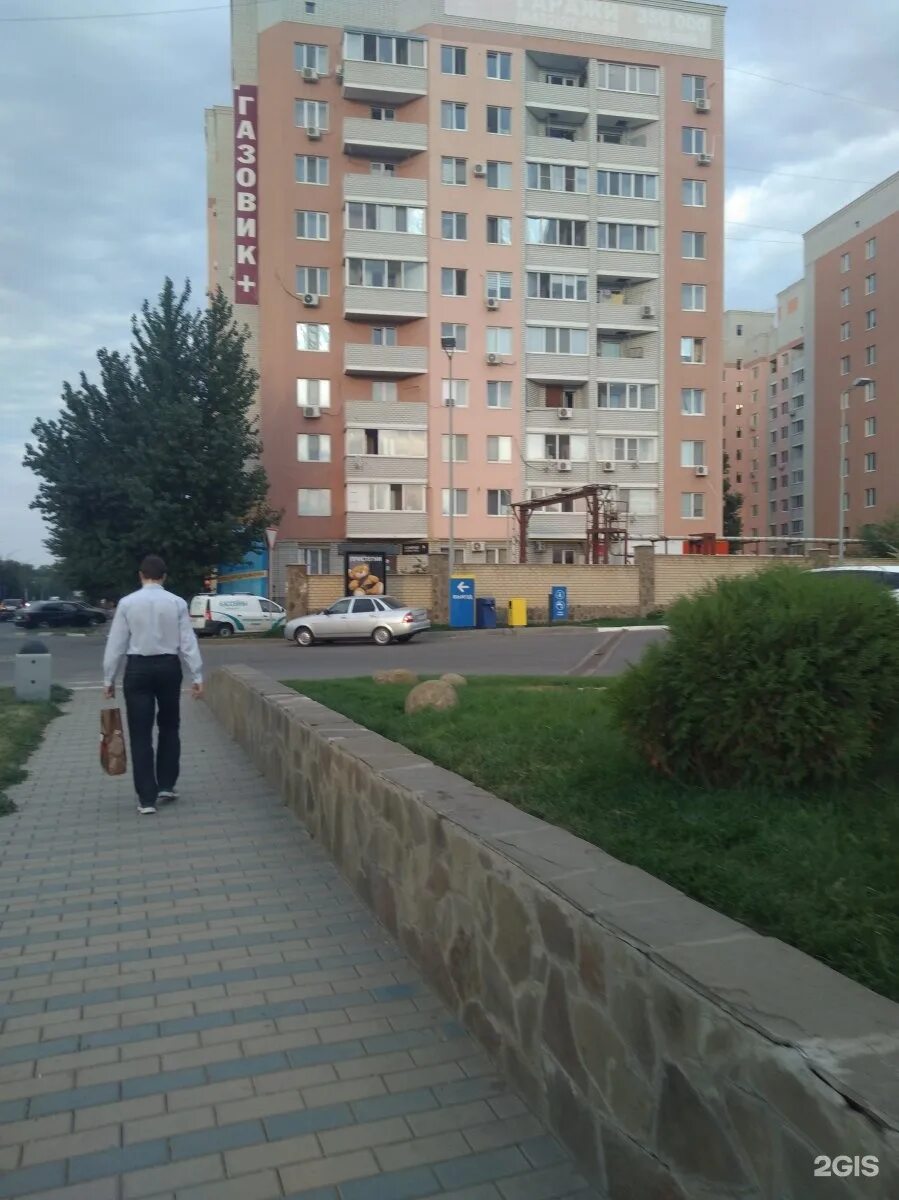 Плитка ру студенческая ул 68к энгельс фото Заря, жилой комплекс, Студенческая улица, 68а, Энгельс - 2ГИС