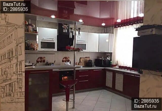 Плитка ру студенческая ул 68к энгельс фото Фотографии 3-комнатной квартиры на продажу в Энгельсе по адресу Студенческая ул,