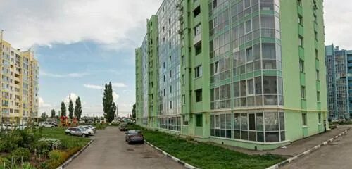 Плитка ру студенческая ул 68к энгельс фото Студенческая улица, 183Г на карте Энгельса - Яндекс.Карты