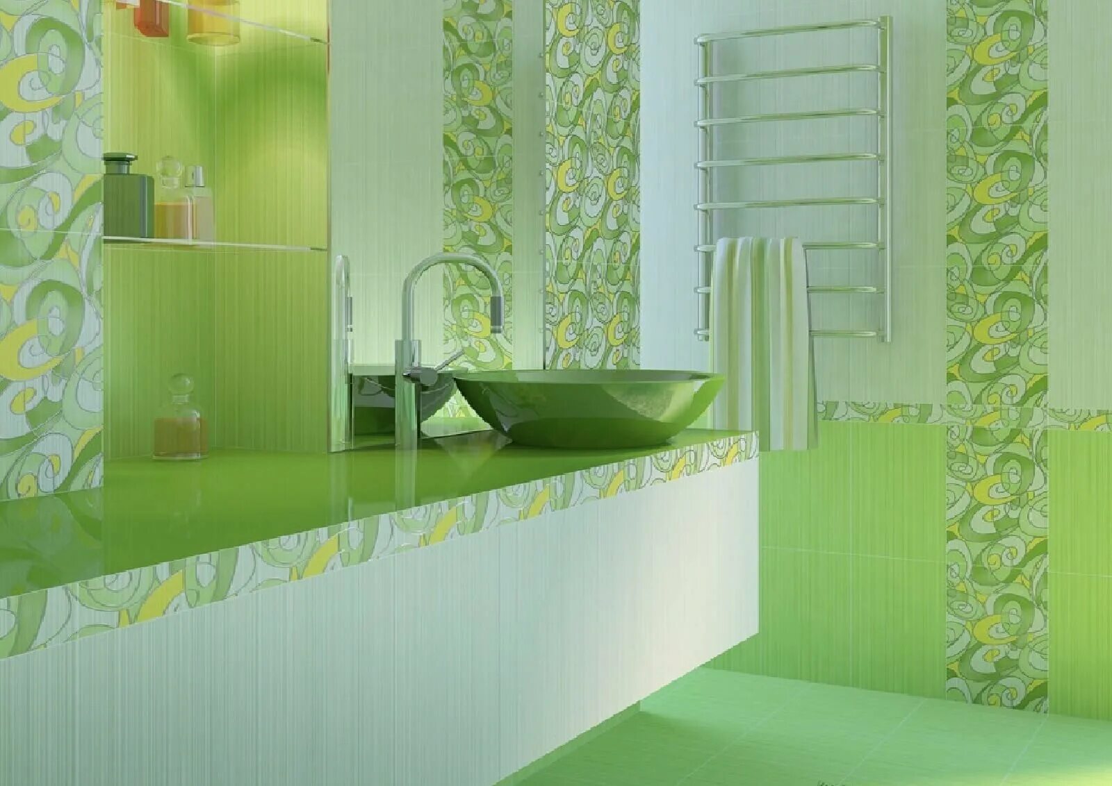 Плитка салатовая фото Kerama marazzi плитка зеленая