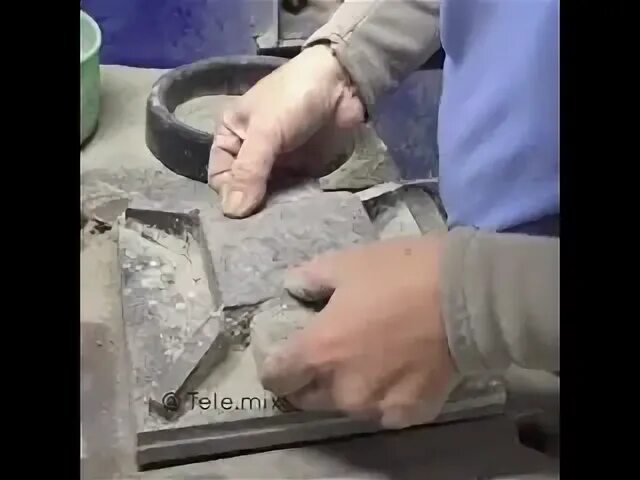 Плитка самоделка Как украшается самодельная плитка 2019 - Видео ВКонтакте