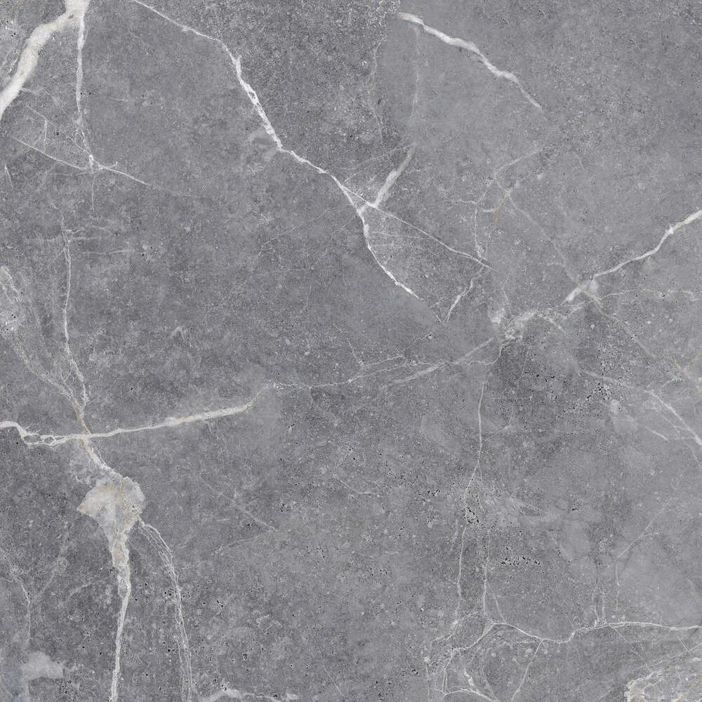 Плитка серый мрамор фото Декор керамогранит Kerranova Marble Trend K-1002/MR/d01/300x600x10 Pulpis 60x30 